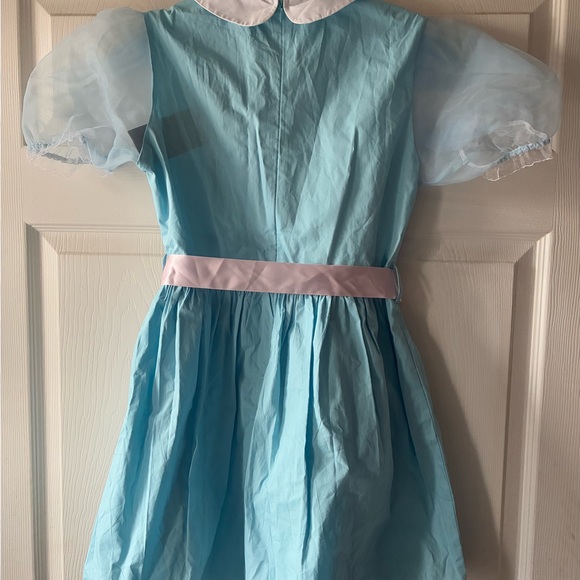 Dolls Kill Shining twins Costume Dresses - Picture 5 of 7